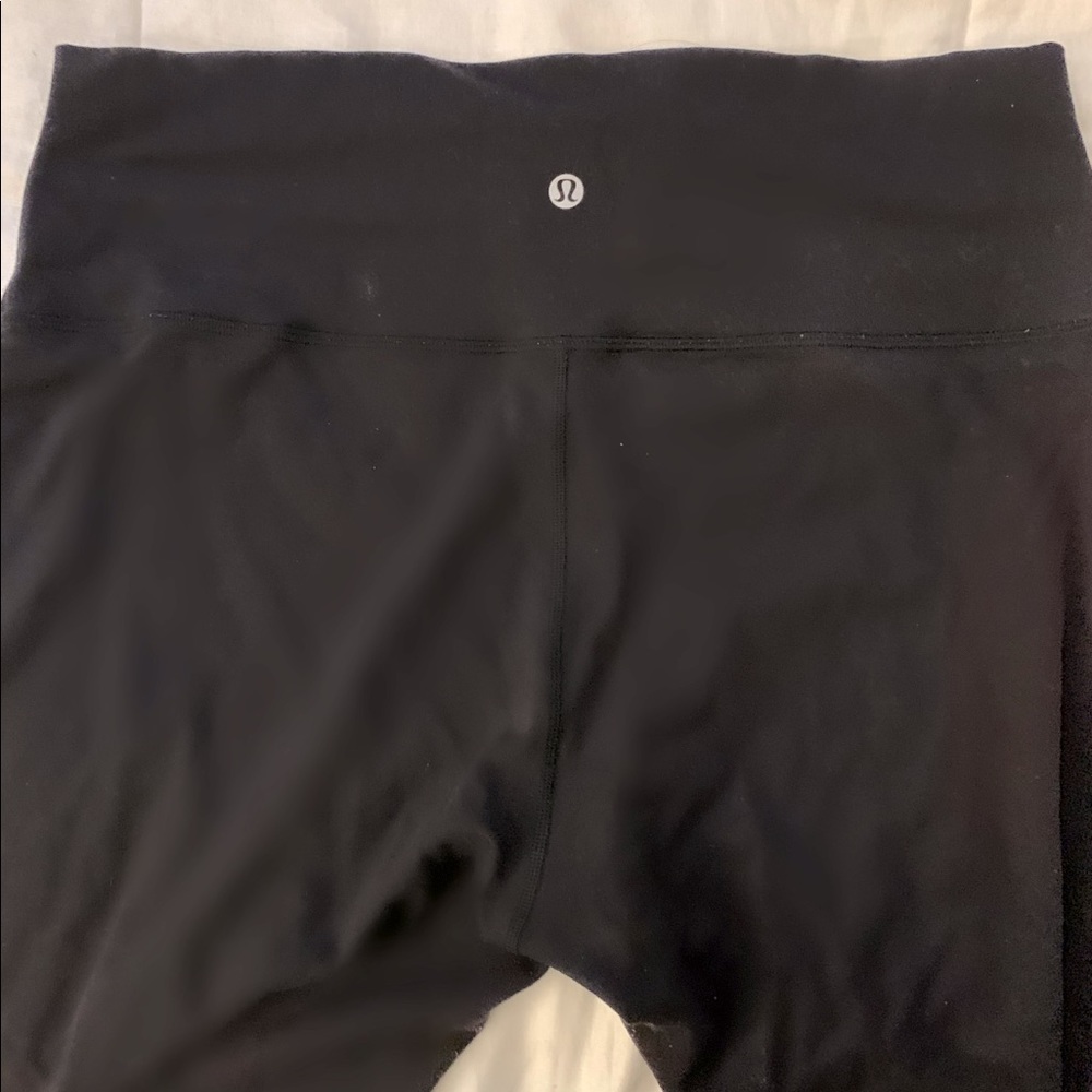 WunderUnder leggings